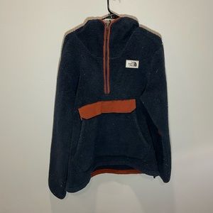 The North Face Mens Sweatshirt L